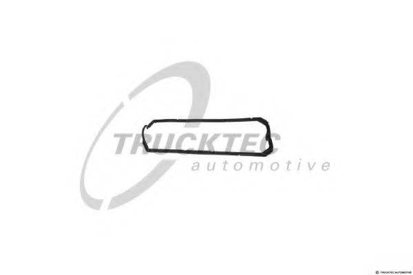 Прокладка, крышка головки цилиндра TRUCKTEC AUTOMOTIVE 07.10.016