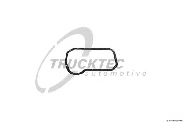 Прокладка, маслянный поддон TRUCKTEC AUTOMOTIVE 07.10.012