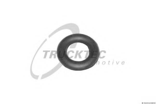 Стопорное кольцо, глушитель TRUCKTEC AUTOMOTIVE 08.39.003