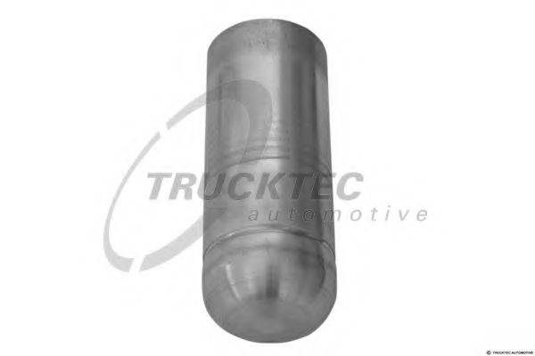 TRUCKTEC AUTOMOTIVE 0859013 Осушитель, кондиционер