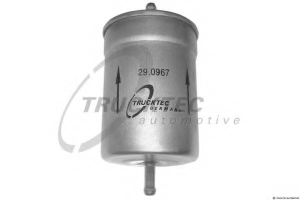 Топливный фильтр TRUCKTEC AUTOMOTIVE 08.14.003