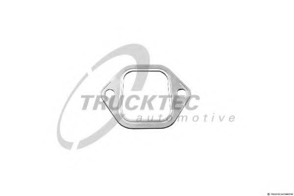 Прокладка, выпускной коллектор TRUCKTEC AUTOMOTIVE 05.16.001