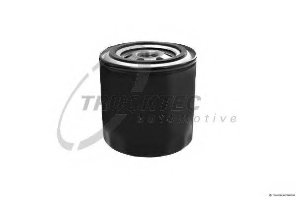 Масляный фильтр TRUCKTEC AUTOMOTIVE 03.18.004