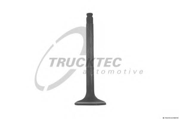 Выпускной клапан TRUCKTEC AUTOMOTIVE 02.12.140