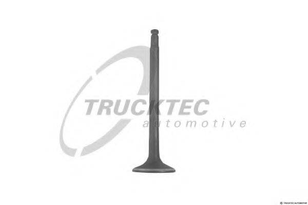 Впускной клапан TRUCKTEC AUTOMOTIVE 02.12.141