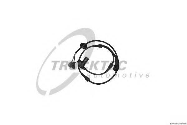 Датчик, частота вращения колеса TRUCKTEC AUTOMOTIVE 07.35.152