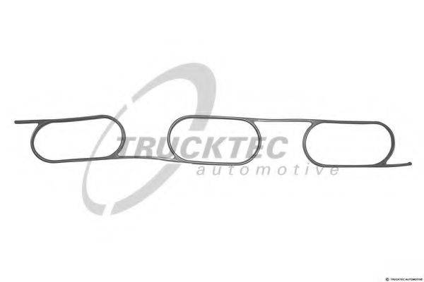 Прокладка, впускной коллектор TRUCKTEC AUTOMOTIVE 08.10.065