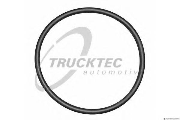 Прокладка, термостат TRUCKTEC AUTOMOTIVE 08.10.069