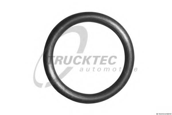 Уплотнительное кольцо, выпуск масла (компрессор) TRUCKTEC AUTOMOTIVE 08.10.095
