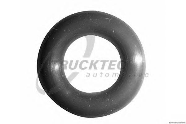 Уплотнительное кольцо, клапанная форсунка TRUCKTEC AUTOMOTIVE 08.13.004