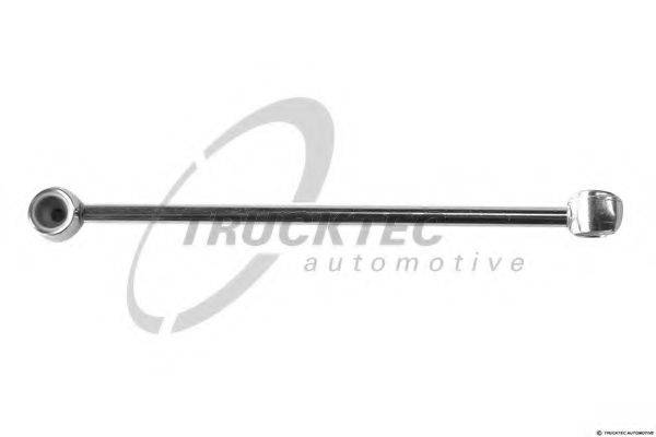 TRUCKTEC AUTOMOTIVE 0224013 Шток вилки переключения передач