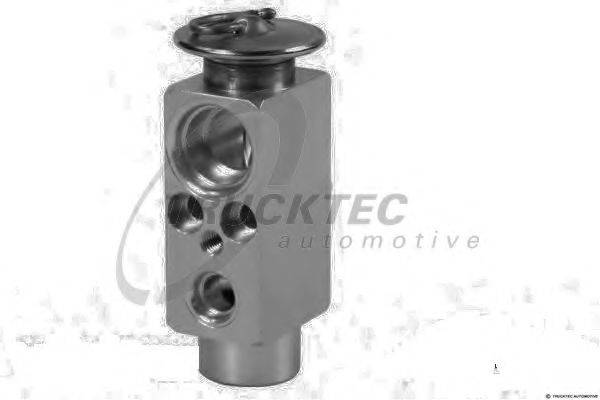 Расширительный клапан, кондиционер TRUCKTEC AUTOMOTIVE 02.59.004