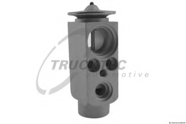 Расширительный клапан, кондиционер TRUCKTEC AUTOMOTIVE 02.59.005