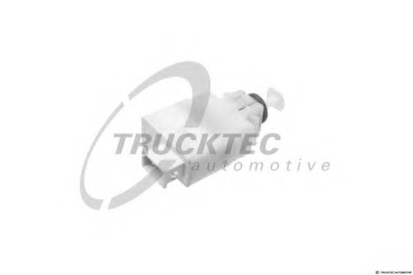 Выключатель, привод сцепления (Tempomat) TRUCKTEC AUTOMOTIVE 08.42.027