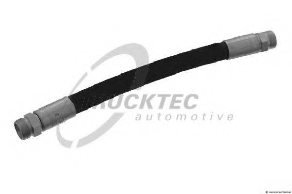 Гидравлический шланг, рулевое управление TRUCKTEC AUTOMOTIVE 01.37.114
