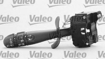VALEO 251295 Выключатель на колонке рулевого управления
