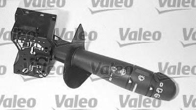 VALEO 251297 Выключатель на колонке рулевого управления