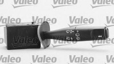 Выключатель на колонке рулевого управления VALEO 251313