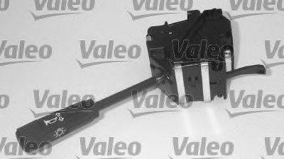 VALEO 251323 Выключатель на колонке рулевого управления