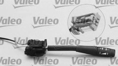 Выключатель на колонке рулевого управления VALEO 251450
