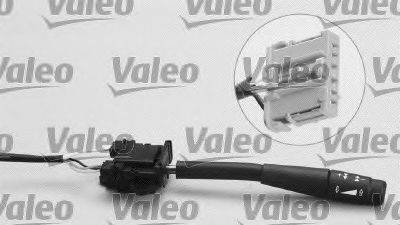 VALEO 251451 Выключатель на колонке рулевого управления