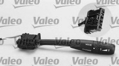 VALEO 251452 Выключатель на колонке рулевого управления
