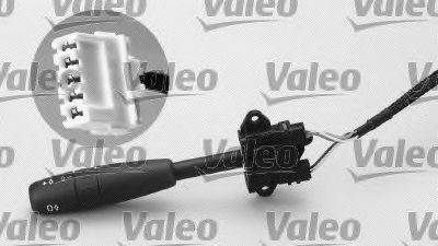 Выключатель на колонке рулевого управления VALEO 251459