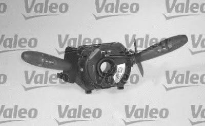 VALEO 251516 Выключатель на колонке рулевого управления