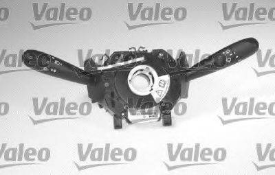 VALEO 251524 Выключатель на колонке рулевого управления