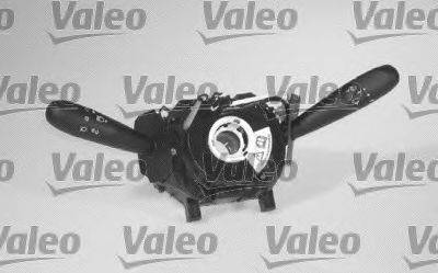 VALEO 251526 Выключатель на колонке рулевого управления