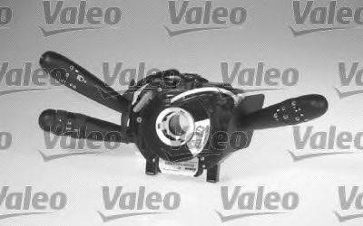 VALEO 251528 Выключатель на колонке рулевого управления