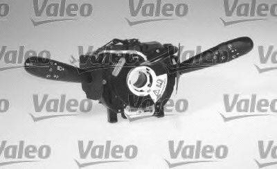 VALEO 251529 Выключатель на колонке рулевого управления