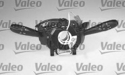 Выключатель на колонке рулевого управления VALEO 251531