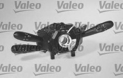 VALEO 251532 Выключатель на колонке рулевого управления