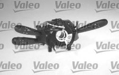 VALEO 251535 Выключатель на колонке рулевого управления
