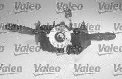 VALEO 251551 Выключатель на колонке рулевого управления