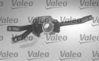 Выключатель на колонке рулевого управления VALEO 251556