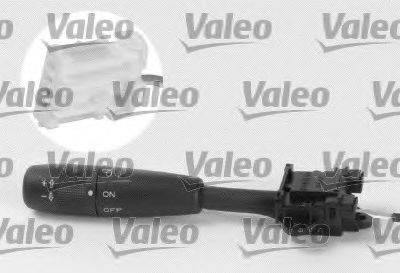 Выключатель на колонке рулевого управления VALEO 251567