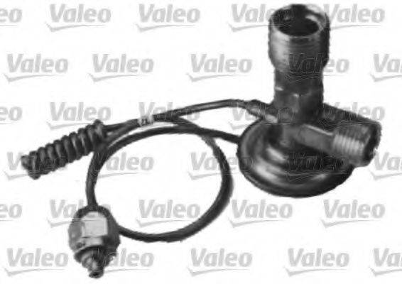 Расширительный клапан, кондиционер VALEO 508635