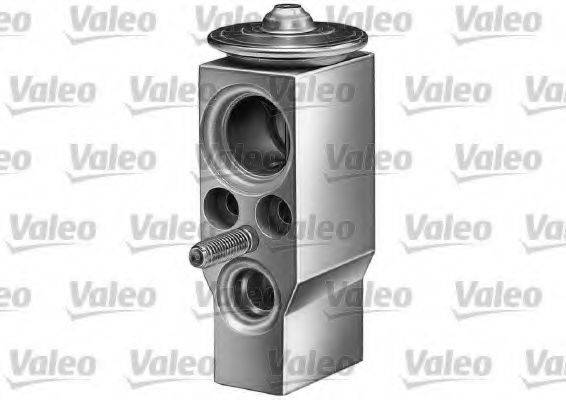 VALEO 508643 Расширительный клапан, кондиционер