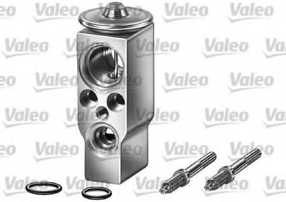 VALEO 508649 Расширительный клапан, кондиционер