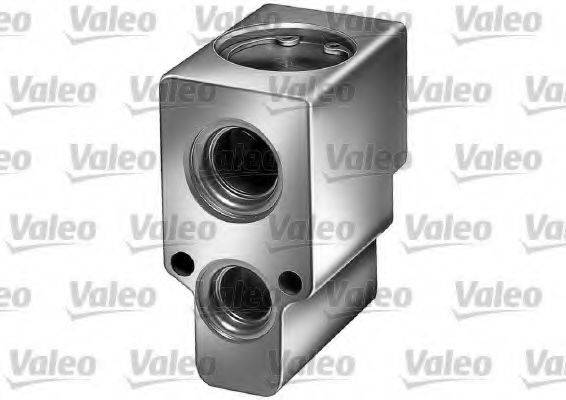 VALEO 508652 Расширительный клапан, кондиционер