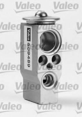 VALEO 509489 Расширительный клапан, кондиционер