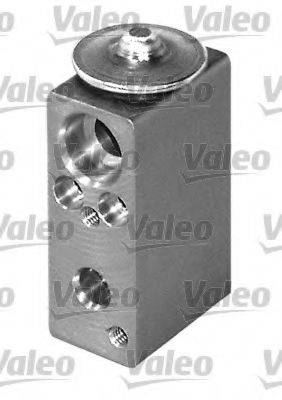 VALEO 509677 Расширительный клапан, кондиционер