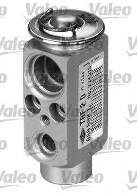 VALEO 509678 Расширительный клапан, кондиционер