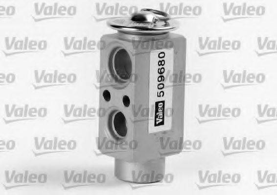 Расширительный клапан, кондиционер VALEO 509680