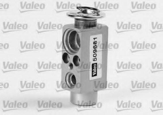 VALEO 509681 Расширительный клапан, кондиционер