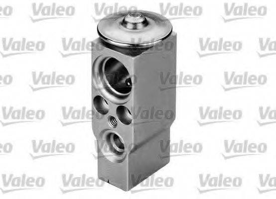 VALEO 509851 Расширительный клапан, кондиционер