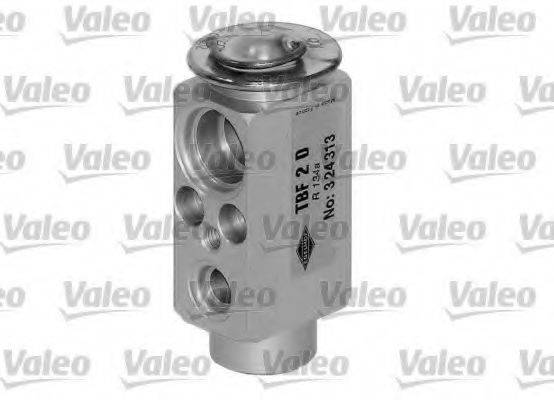 VALEO 509862 Расширительный клапан, кондиционер