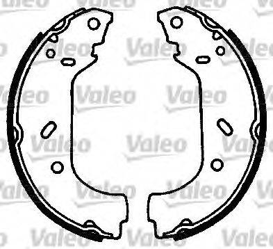 VALEO 562552